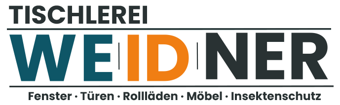 Tischlerei Weidner